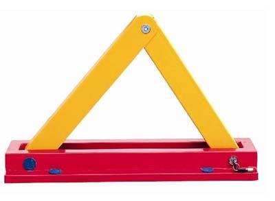 A型车位锁（单）