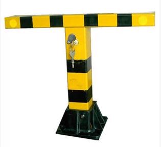 T型车位锁（方）