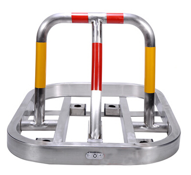 O型车位锁（不锈钢）