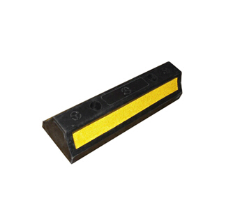 八字挡车器（橡胶）