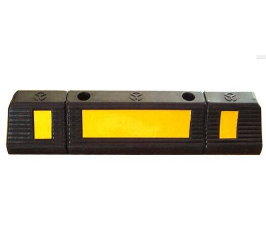 2孔挡车器（橡胶）