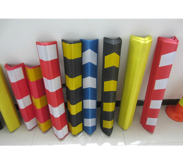 彩色护角（高强泡沫）