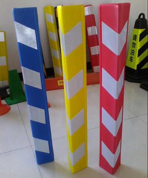 彩色护角（高强泡沫）