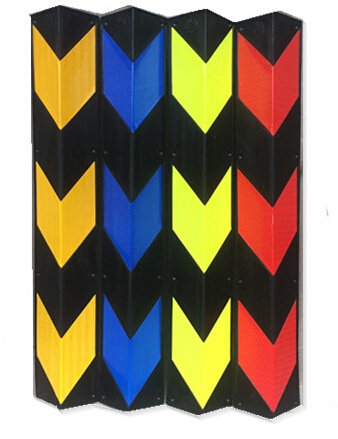 彩色护角（橡胶）