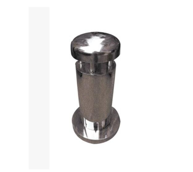 不锈钢花式路桩