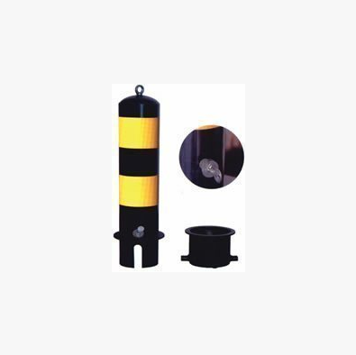 活动路桩（预埋式）