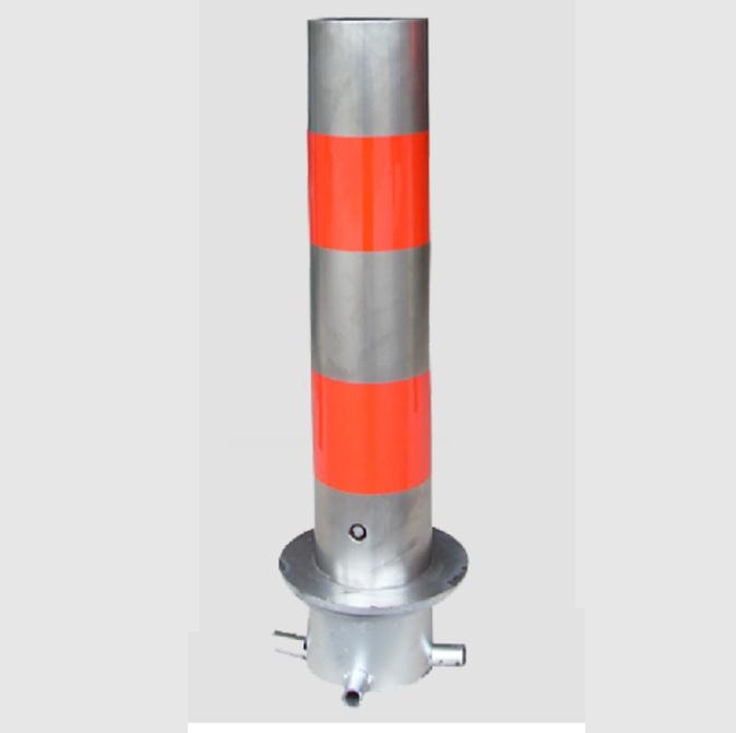 不锈钢活动路桩（预埋式）