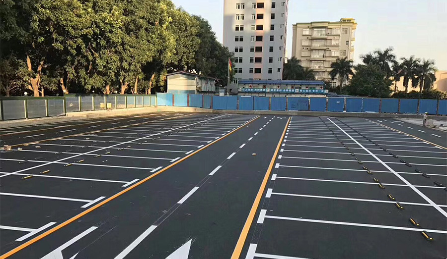 优质减速带供应商